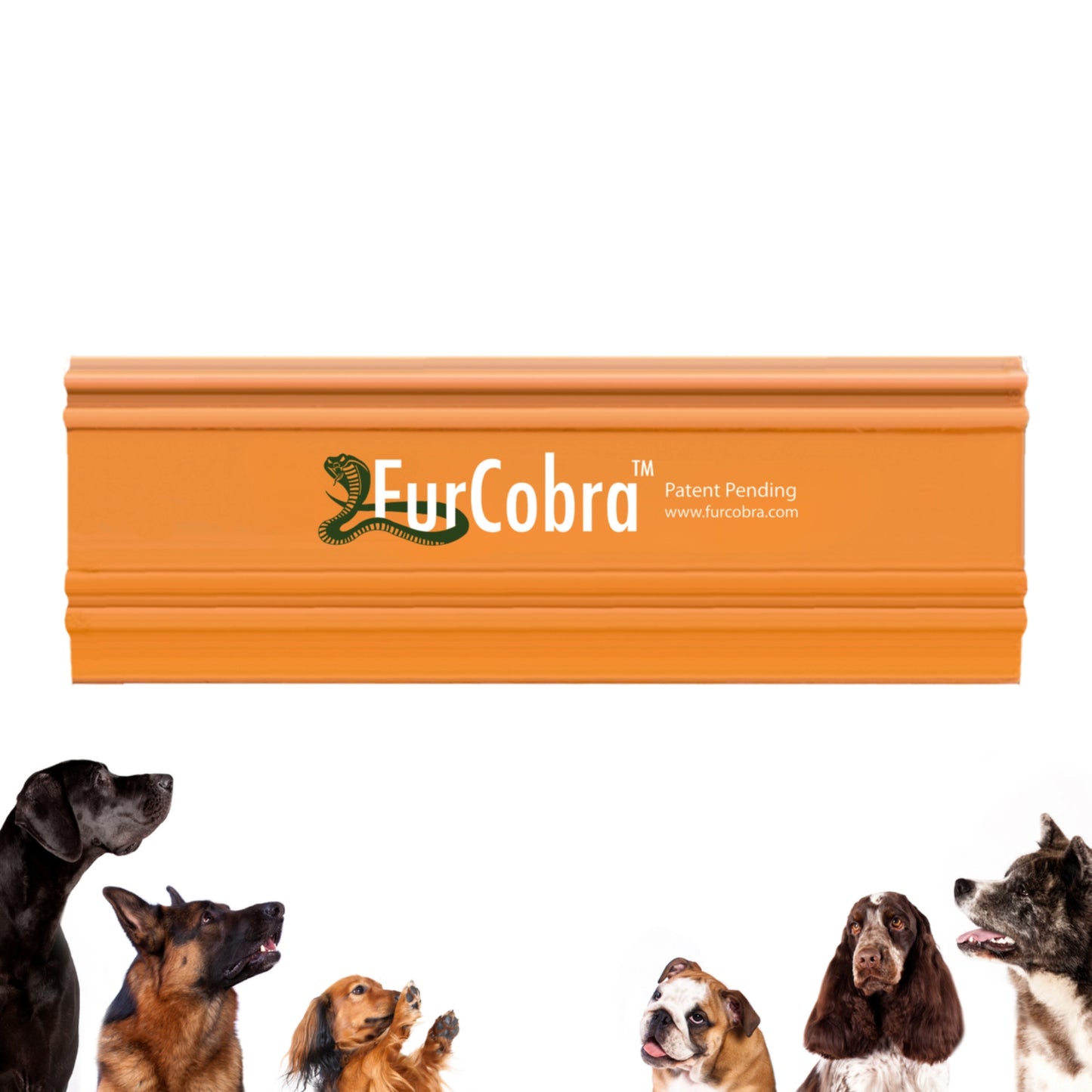 Fur Cobra™