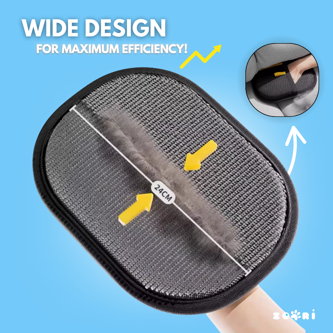 Flufly hug™