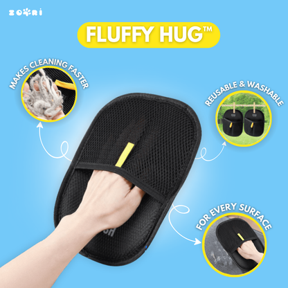 Flufly hug™