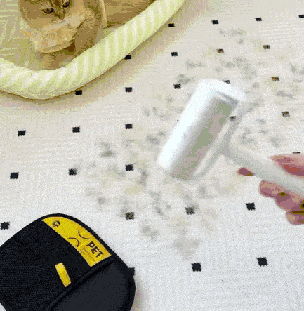 Removedor de pelos™