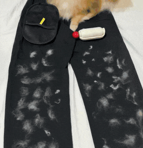 Removedor de pelos™