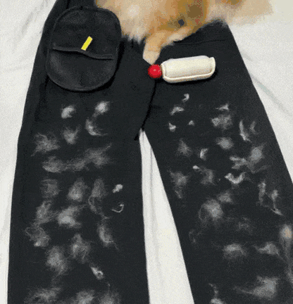 Removedor de pelos™