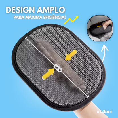 Flufly hug™ pt