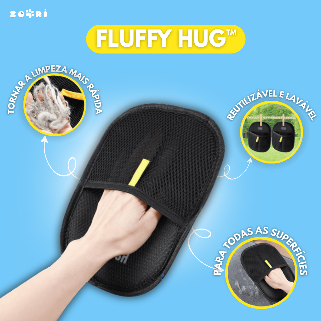 Flufly hug™ pt