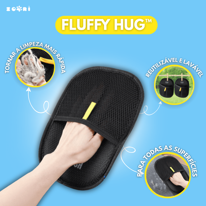 Flufly hug™ pt