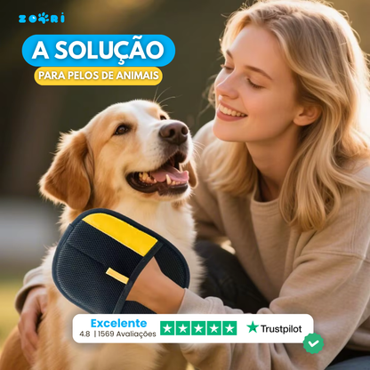 Removedor de pelos™