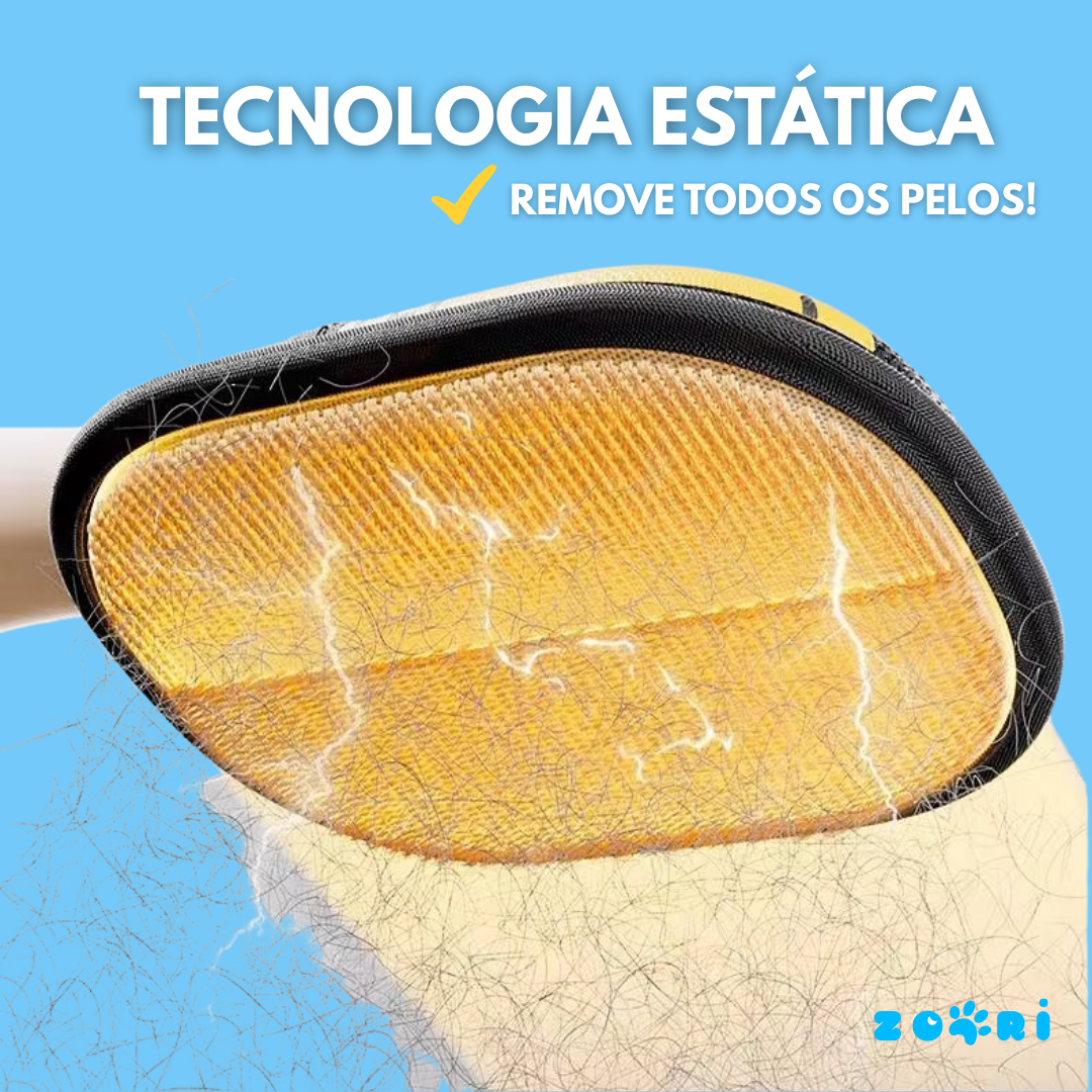 Removedor de pelos™